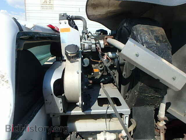 2011 CHEVROLET SILVERADO - VIN: 1GCNCPEX7BZ270580 - Photo 10