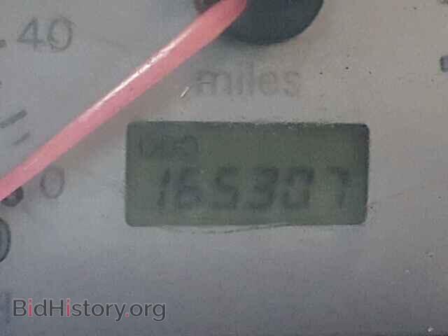 2000 MITSUBISHI ECLIPSE - VIN: 4A3AC44G2YE055040 - Фото 8