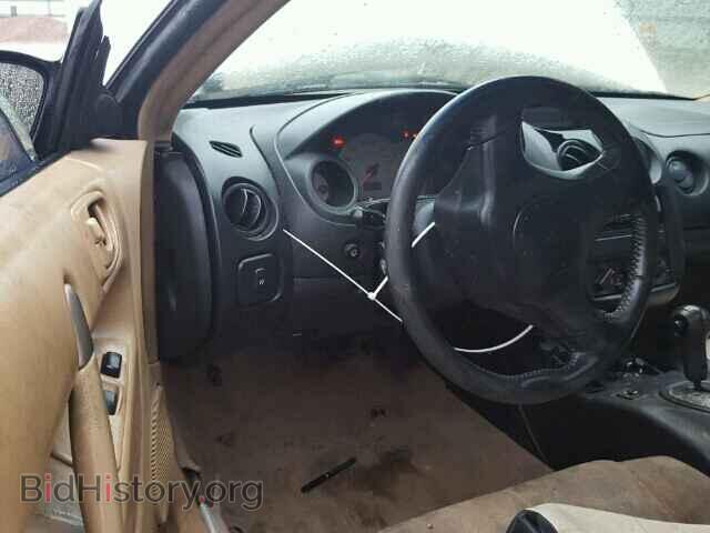 2000 MITSUBISHI ECLIPSE - VIN: 4A3AC44G2YE055040 - Фото 10