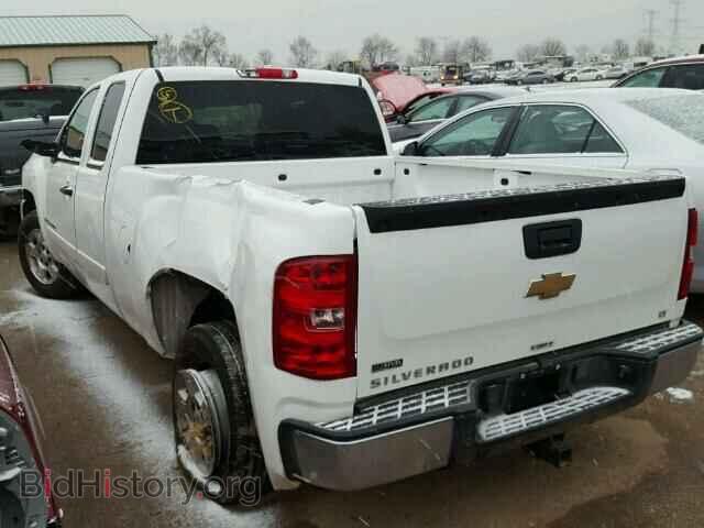 2008 CHEVROLET SILVERADO - VIN: 1GCEC19038Z298296 - Photo 3