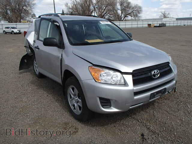 Фотография 2T3BF4DV4CW206152 - TOYOTA RAV4 2012