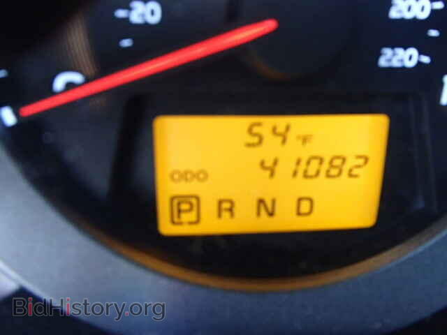 2012 TOYOTA RAV4 - VIN: 2T3BF4DV4CW206152 - Photo 8