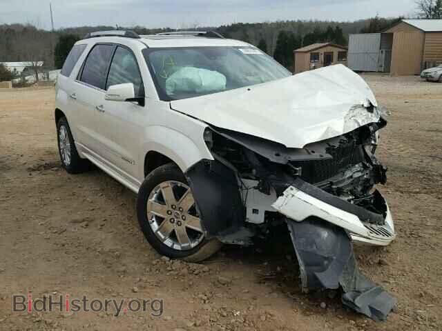 Фотография 1GKKVTKD8EJ147331 - GMC ACADIA DEN 2014