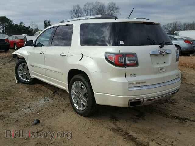 2014 GMC ACADIA DEN - VIN: 1GKKVTKD8EJ147331 - Фото 3