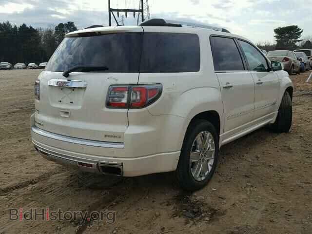 2014 GMC ACADIA DEN - VIN: 1GKKVTKD8EJ147331 - Фото 4