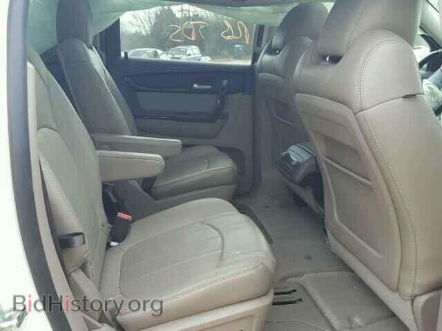 2014 GMC ACADIA DEN - VIN: 1GKKVTKD8EJ147331 - Фото 6