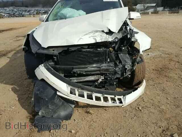 2014 GMC ACADIA DEN - VIN: 1GKKVTKD8EJ147331 - Фото 9