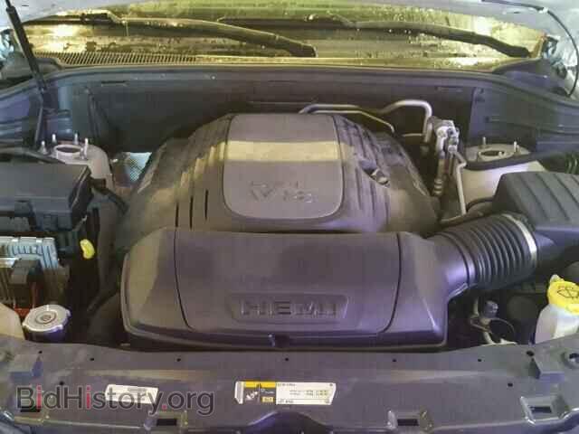 2014 DODGE DURANGO - VIN: 1C4SDJET6EC380456 - Photo 7