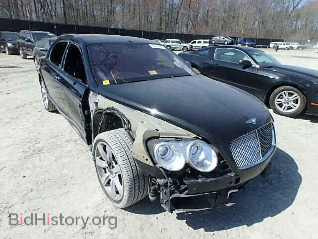 Фотография SCBBR53WX6C032282 - BENTLEY ALL MODELS 2006