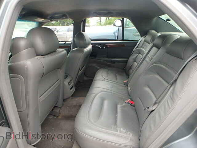2003 CADILLAC DEVILLE - VIN: 1G6KD54Y53U237447 - Photo 6
