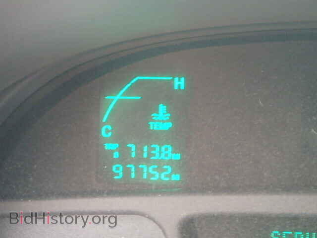2003 CADILLAC DEVILLE - VIN: 1G6KD54Y53U237447 - Photo 8