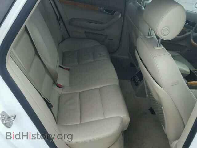 2007 AUDI A6 - VIN: WAUDH74F07N049047 - Фото 6