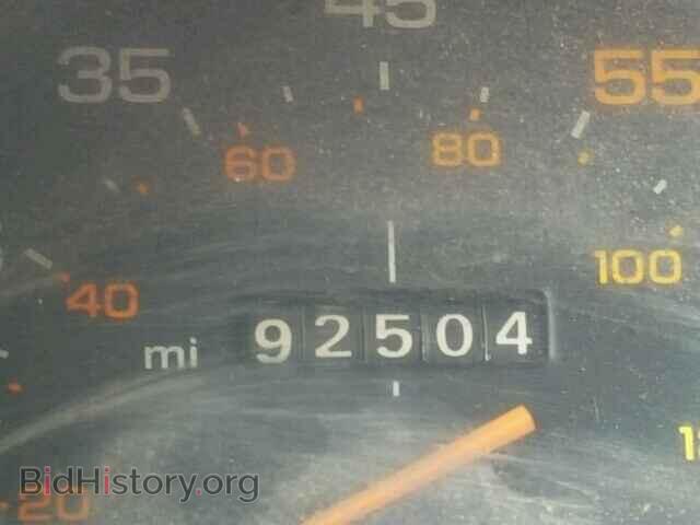 1983 DODGE RAM VAN - VIN: 2B7KB33U8DK314244 - Photo 8