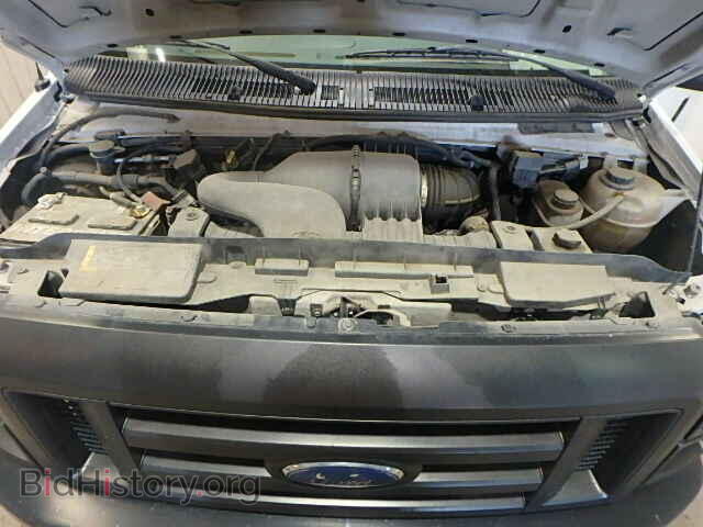 2008 FORD ECONOLINE - VIN: 1FTNE14L38DA56388 - Photo 7