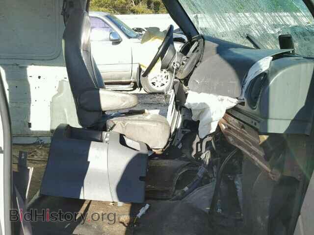 2001 FORD ECONOLINE - VIN: 1FTRE14221HB06611 - Photo 5
