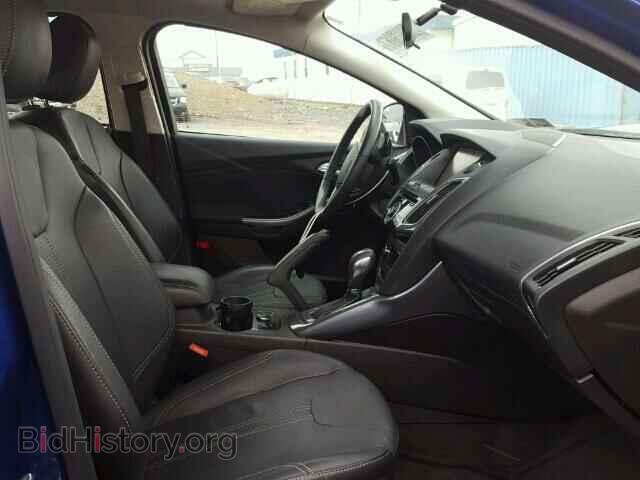 2013 FORD FOCUS - VIN: 1FADP3N23DL208098 - Фото 5