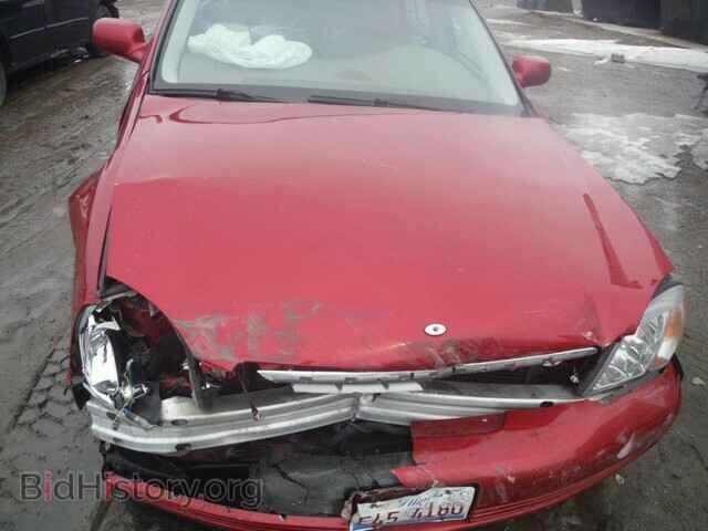 2002 CADILLAC DEVILLE - VIN: 1G6KD54Y62U247919 - Photo 8