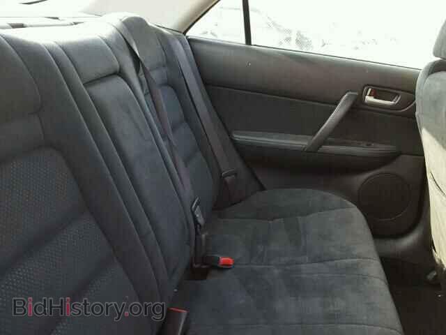2006 MAZDA 6 - VIN: 1YVFP80C265M07922 - Фото 6