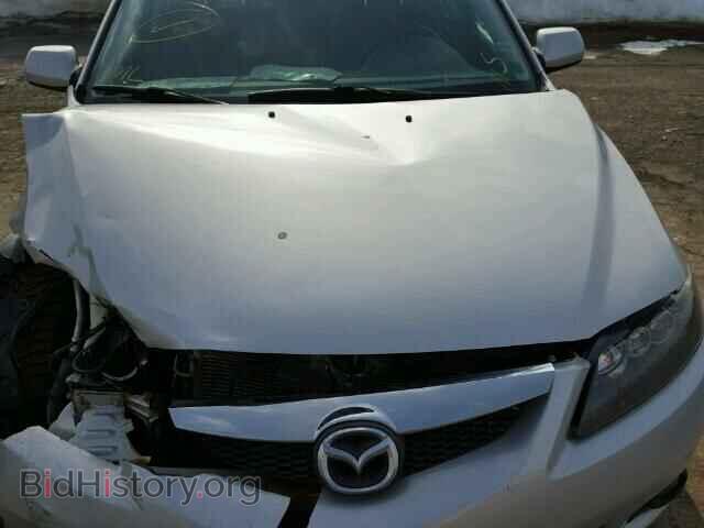 2006 MAZDA 6 - VIN: 1YVFP80C265M07922 - Фото 7