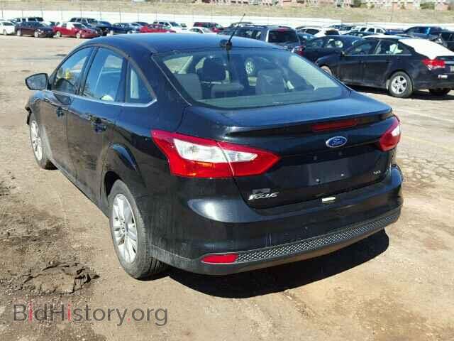 2012 FORD FOCUS - VIN: 1FAHP3H22CL348901 - Photo 3