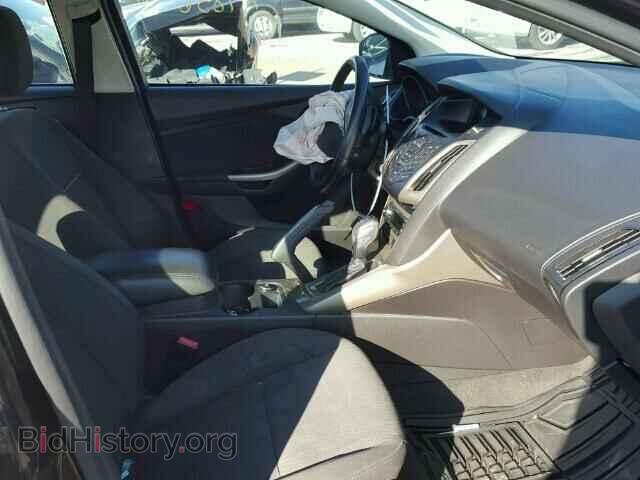 2012 FORD FOCUS - VIN: 1FAHP3H22CL348901 - Photo 5