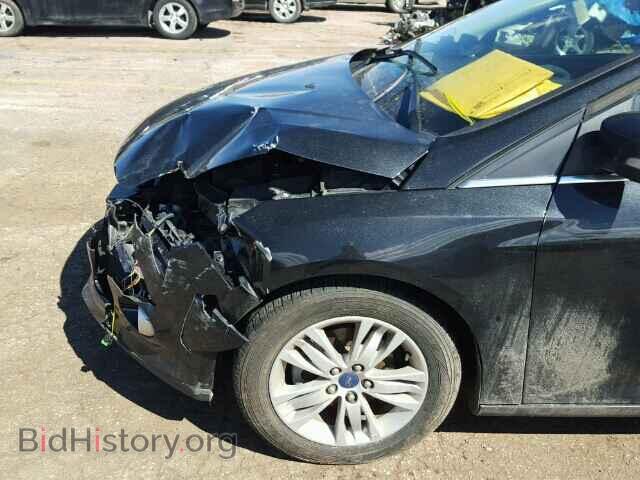 2012 FORD FOCUS - VIN: 1FAHP3H22CL348901 - Photo 10
