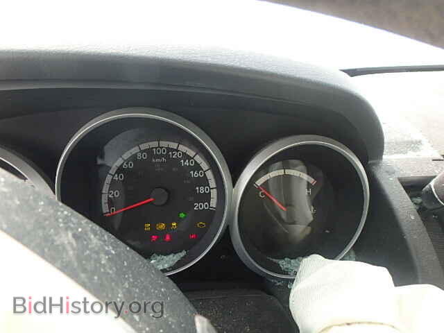 2010 DODGE CARAVAN - VIN: 2D4RN4DE9AR327223 - Фото 9