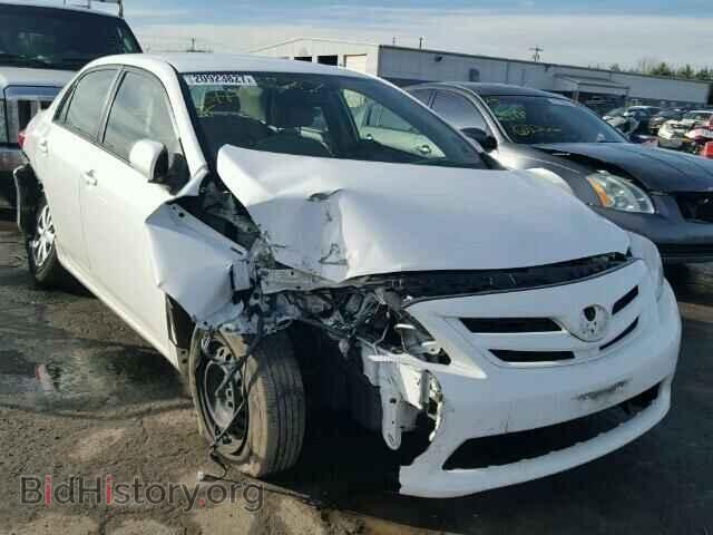 Фотография JTDBU4EE1B9148097 - TOYOTA COROLLA 2011