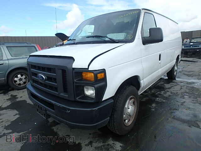 2014 FORD ECONOLINE - VIN: 1FTNE1EW2EDA93534 - Фото 2