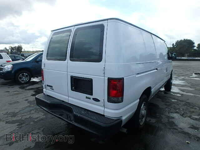 2014 FORD ECONOLINE - VIN: 1FTNE1EW2EDA93534 - Фото 4