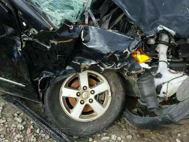 2010 DODGE CARAVAN - VIN: 2D4RN5D12AR408714 - Фото 9