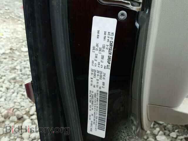 2010 DODGE CARAVAN - VIN: 2D4RN5D12AR408714 - Фото 10