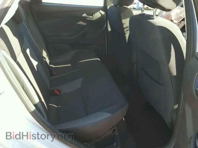 2014 FORD FOCUS - VIN: 1FADP3F25EL254175 - Photo 6