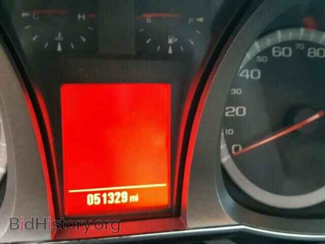 2014 GMC TERRAIN - VIN: 2GKALUEK0E6245106 - Фото 8