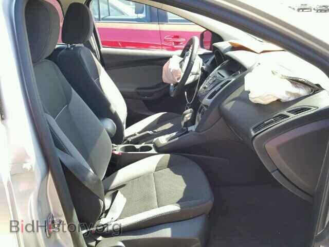 2013 FORD FOCUS - VIN: 1FADP3F22DL227269 - Фото 5