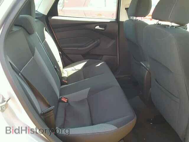 2013 FORD FOCUS - VIN: 1FADP3F22DL227269 - Фото 6