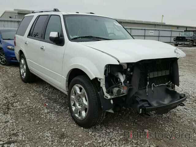 Photo 1FMJU2A59DEF63437 - FORD EXPEDITION 2013