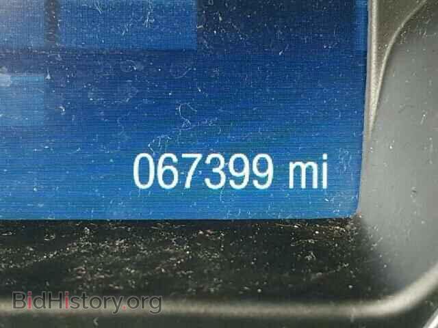 2013 FORD FOCUS - VIN: 1FADP3F29DL162484 - Фото 8