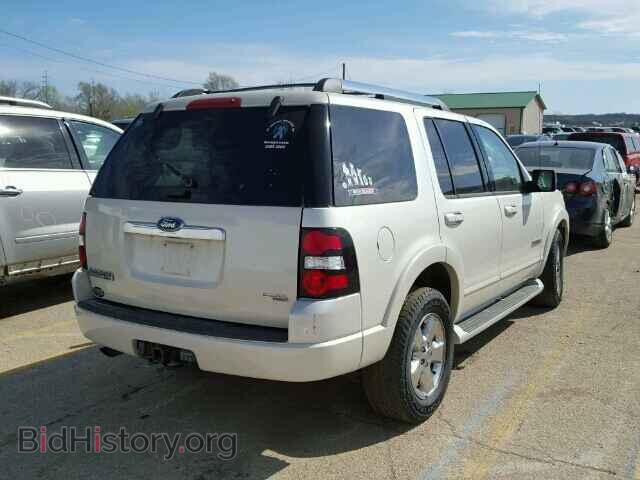 2006 FORD EXPLORER - VIN: 1FMEU75E56ZA07663 - Photo 4