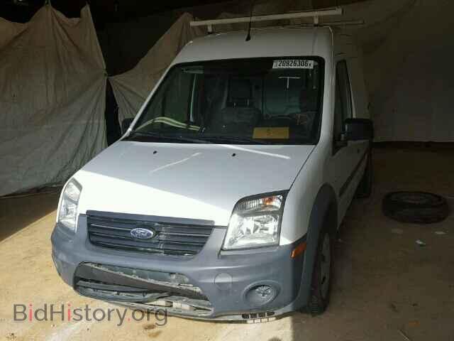 2012 FORD TRANSIT CO - VIN: NM0LS7AN4CT124895 - Фото 2