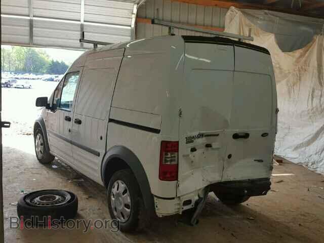 2012 FORD TRANSIT CO - VIN: NM0LS7AN4CT124895 - Фото 3