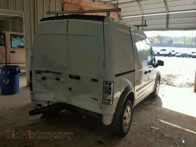 2012 FORD TRANSIT CO - VIN: NM0LS7AN4CT124895 - Фото 4
