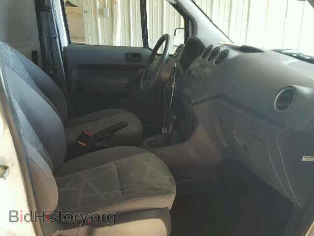 2012 FORD TRANSIT CO - VIN: NM0LS7AN4CT124895 - Фото 5