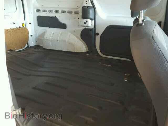 2012 FORD TRANSIT CO - VIN: NM0LS7AN4CT124895 - Фото 6