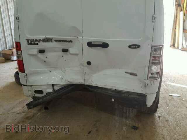 2012 FORD TRANSIT CO - VIN: NM0LS7AN4CT124895 - Фото 9