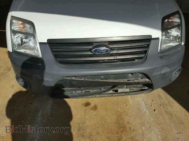 2012 FORD TRANSIT CO - VIN: NM0LS7AN4CT124895 - Фото 10