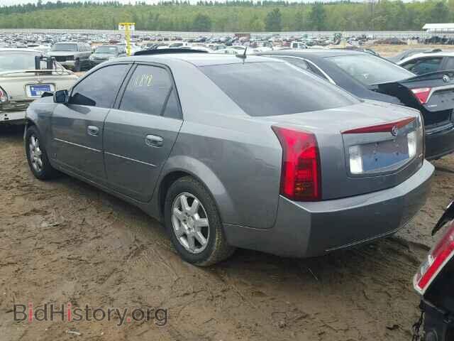 2006 CADILLAC CTS - VIN: 1G6DP577360112915 - Фото 3