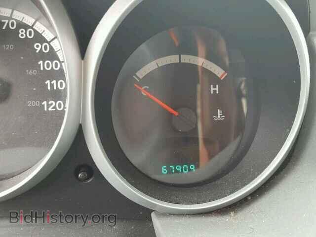 2010 DODGE CARAVAN - VIN: 2D4RN4DE9AR477722 - Фото 8