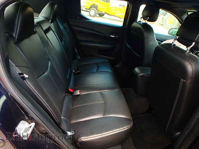 2011 DODGE AVENGER - VIN: 1B3BD2FG1BN541322 - Фото 6
