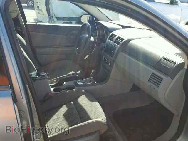 2008 DODGE AVENGER - VIN: 1B3LC46K38N219975 - Фото 5